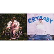 Portals & Cry Baby [CD Bundle]