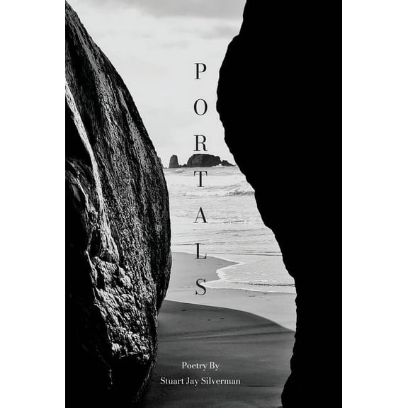 Portals, (Hardcover)