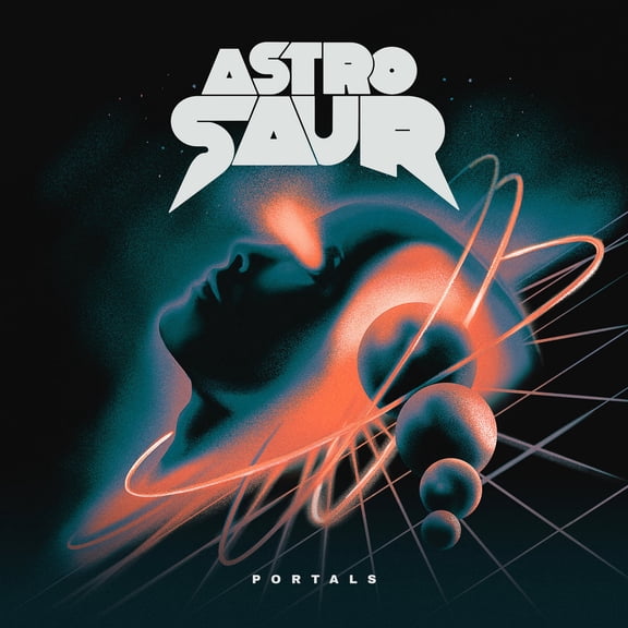 Portals (LP)