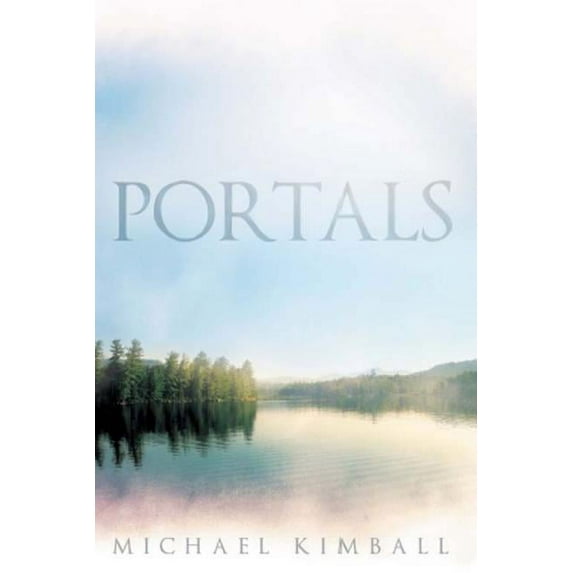 Portals (Paperback)