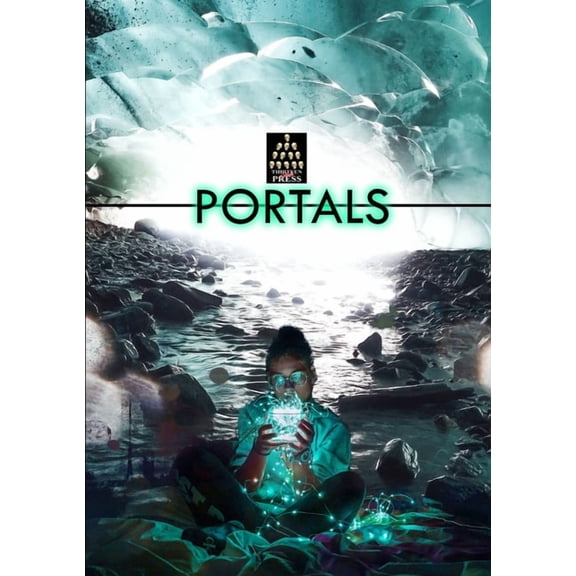Portals, (Paperback)