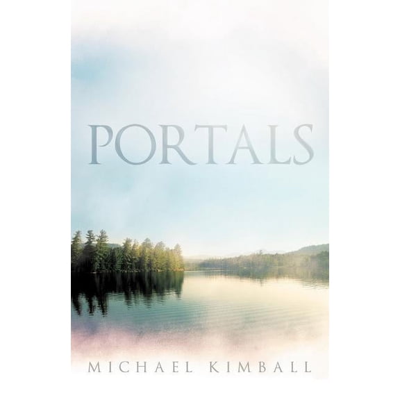 Portals (Paperback)