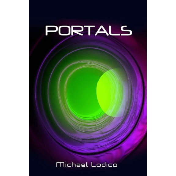 Portals, (Paperback)