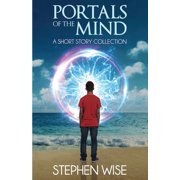 Portals of the Mind, Paperback