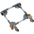 Portamate Mobile Base PM3800 with High Clearance 5” Wheels Universal
