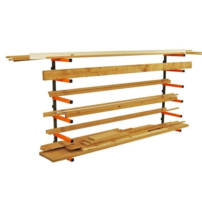 Portamate Wood Rack