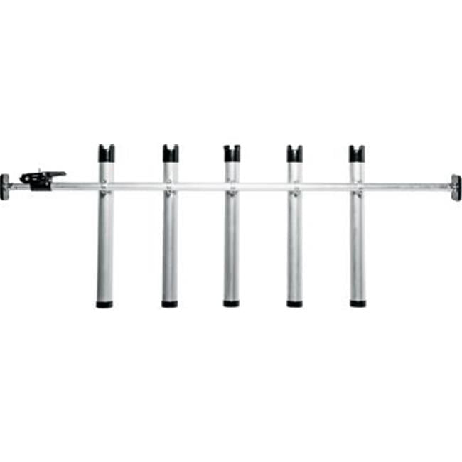 2 piece baitcast rod LMG Baitcasting Rod - Shorty main image 1