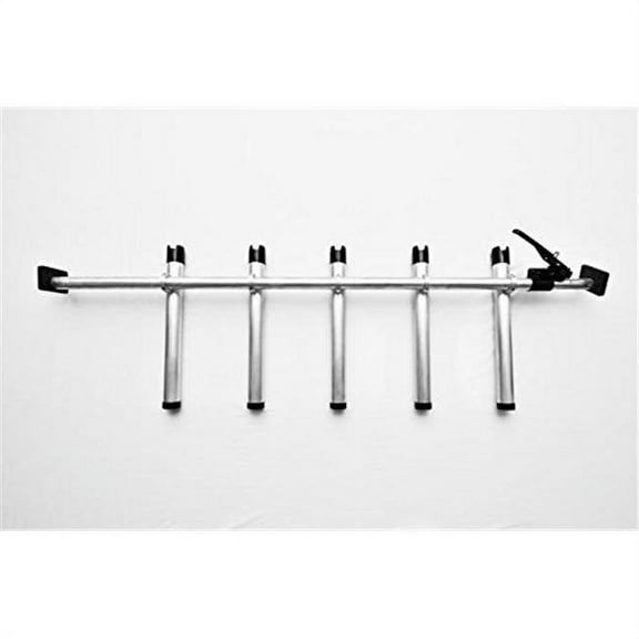 Portarod 5PortarodOFF Offshore 5 Rod Holder