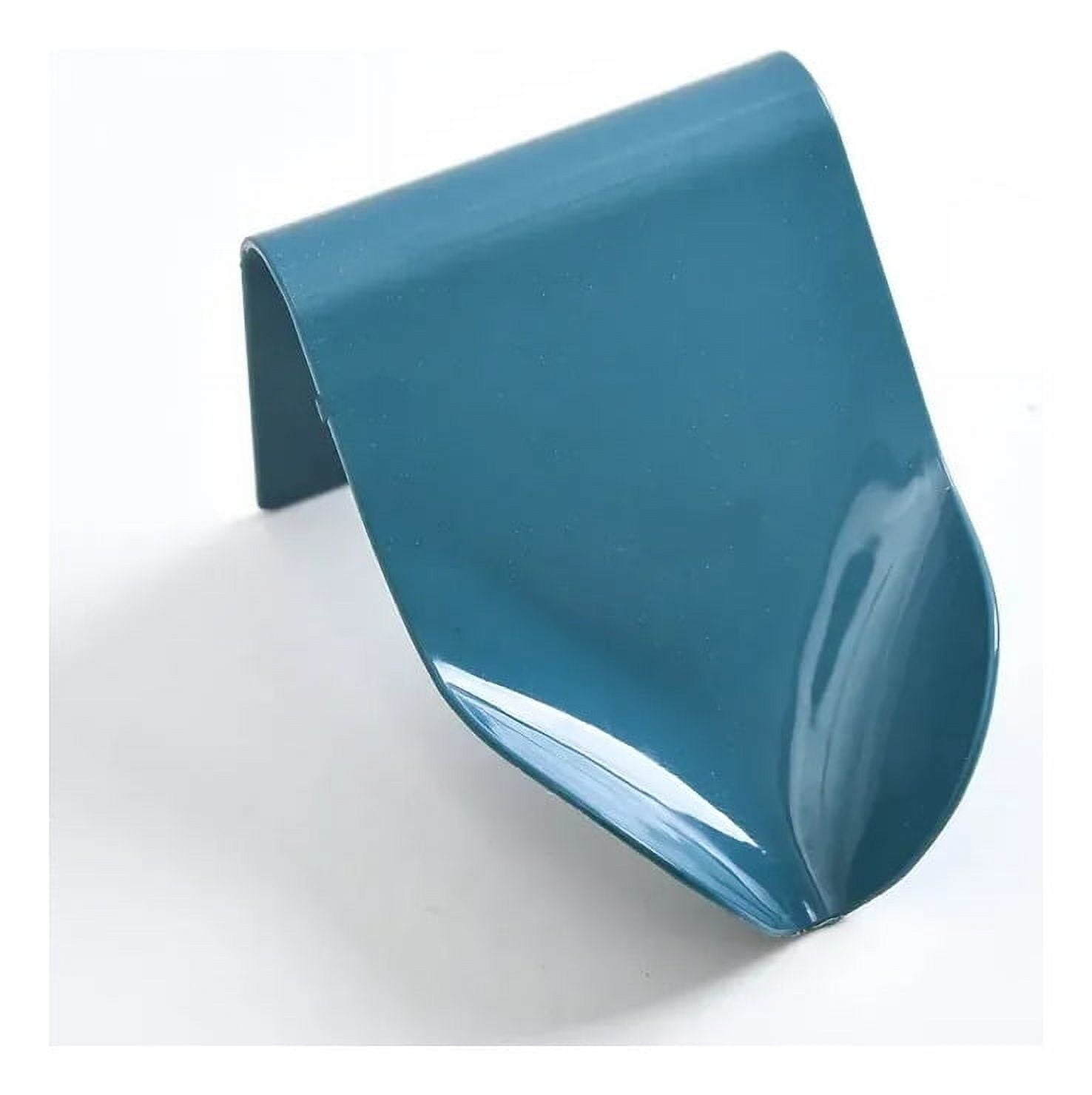 Portasapone in Silicone all'ingrosso portasapone doccia autosvuotante montato a