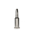 thumbnail image 1 of Portasol DOUBLE FLAT TIP 3/16"/4.8MM, 1 of 1