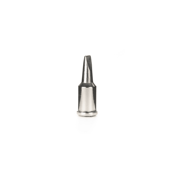 Portasol SOLDERING TIP 3.2MM DOUBLE FLAT TIP