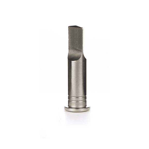 Portasol SPT-10 SuperPro 125 tip Hot Knife Tip