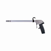 Portasol U75XT006AA2 Ultra Xtra Thrust With 6" Aluminum Extension And Alloy Nozzle
