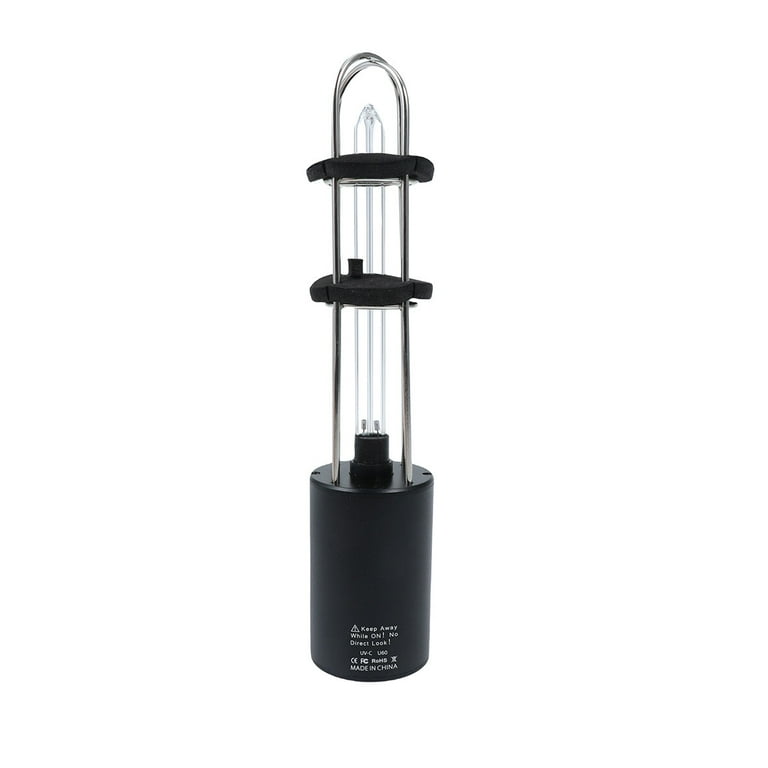 Uv tube light for sterilization 2025