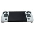 thumbnail image 1 of Portective Silicone Grip Case for Steam Deck/Steam Deck OLED，Anti-Collision Grip Protector for Steam Deck Oled Game，Dustproof Anti-Collision Handle Case Cover Console Accessories, 1 of 11
