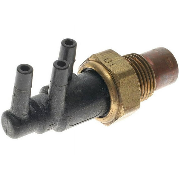 Ported Vacuum Switch - Compatible with 1967 - 1982 Mercury Cougar 1968 1969 1970 1971 1972 1973 1974 1975 1976 1977 1978 1979 1980 1981