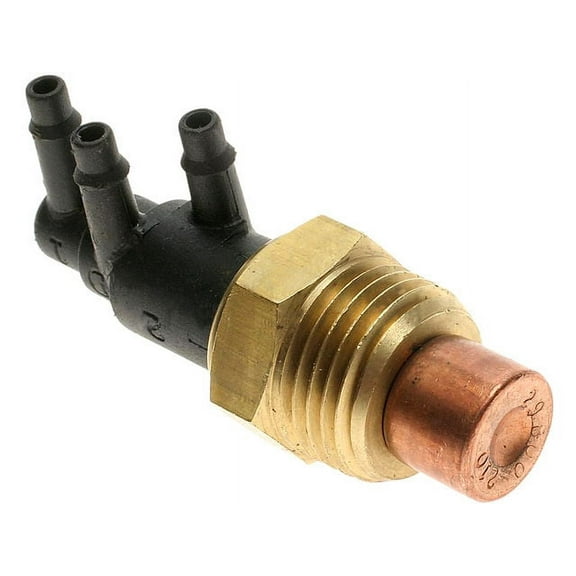 Ported Vacuum Switch - Compatible with 1968 - 1976 Buick Riviera 1969 1970 1971 1972 1973 1974 1975
