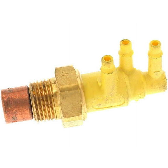 Ported Vacuum Switch - Compatible with 1974 - 1988 Ford F-250 1975 1976 1977 1978 1979 1980 1981 1982 1983 1984 1985 1986 1987