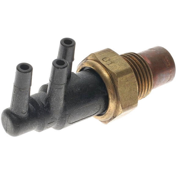 Ported Vacuum Switch - Compatible with 1975 - 1987 Ford F-150 1976 1977 1978 1979 1980 1981 1982 1983 1984 1985 1986
