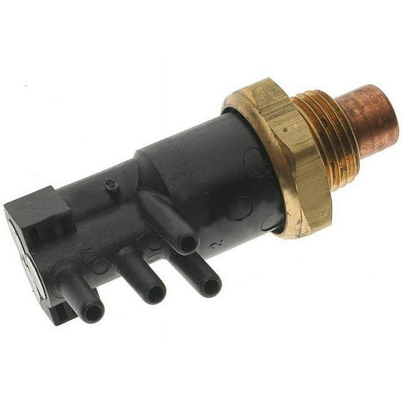 Ported Vacuum Switch - Compatible with 1979 - 1981, 1983 - 1986 Chevy K10 Suburban 1980 1984 1985