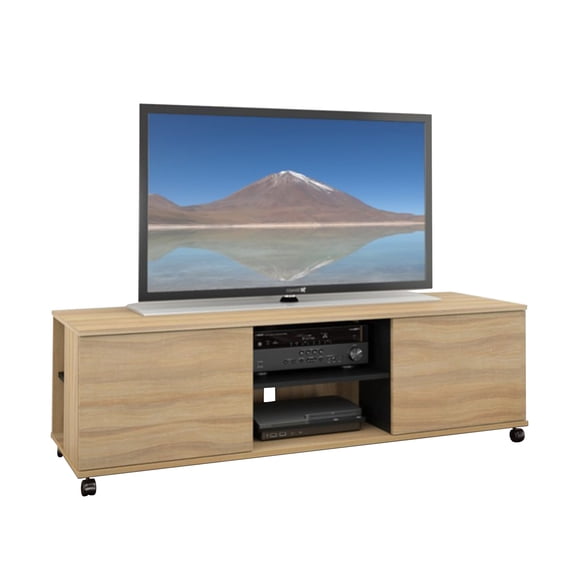 Porter 2-Door 60-Inch TV Stand