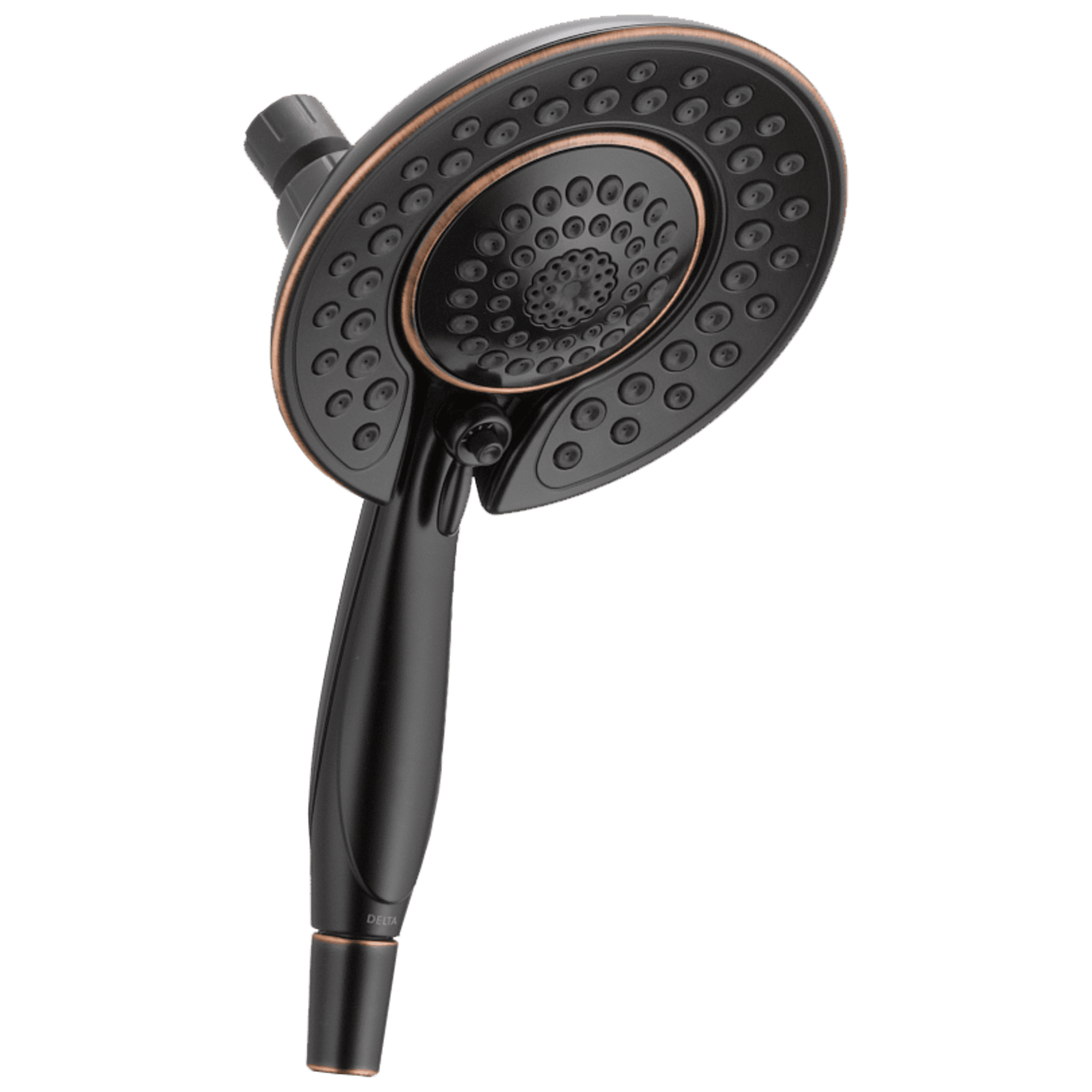Porter 5-Spray In2ition® Two-in-One Shower in Oil Bronze (Hose Not Included) RP76500OB