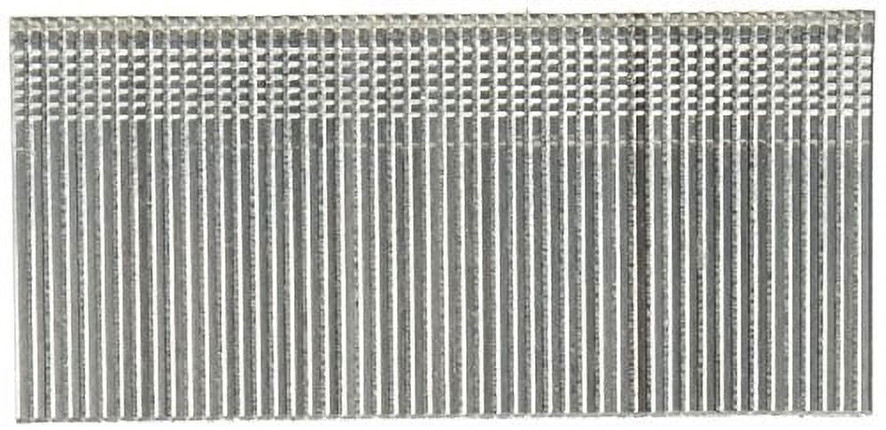 Porter Cable 1-1/2 in. Finishing Coated Steel Nail Flat Head