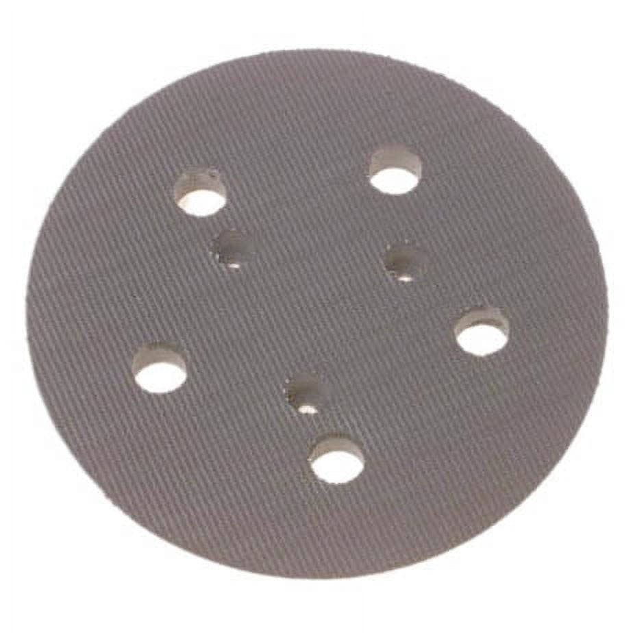Porter Cable 13905 5" Contour Hook And Loop Replacement Pad