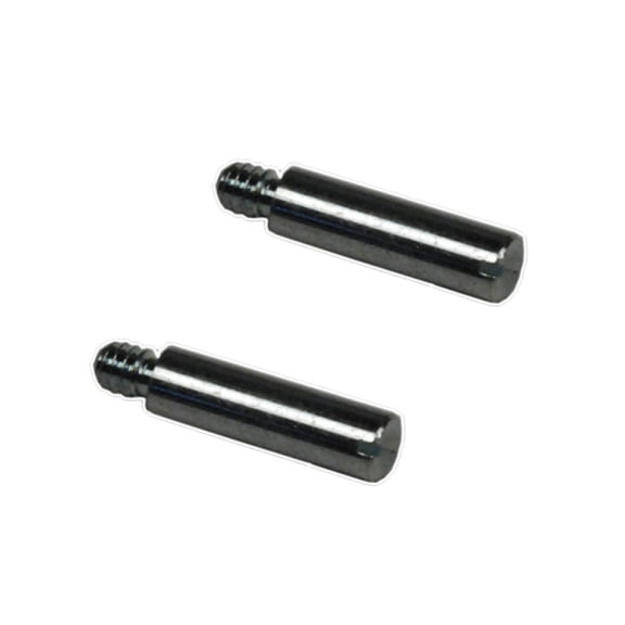 Porter Cable 2 Pack of Genuine OEM Replacement Guide Pins - 879685-2PK