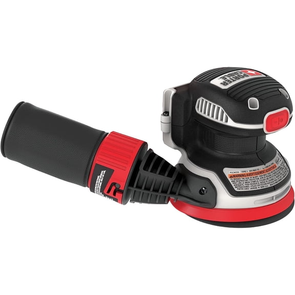 Porter-Cable 20V Orbital Sander PCCW205B (Tool Only) New