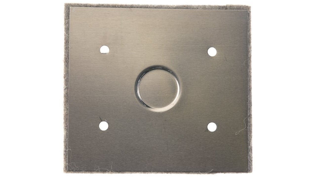 Porter Cable 330 Sander Replacement Sander Felt Pad - 846724 - Walmart.com