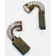 thumbnail image 1 of Porter Cable 345/362 Sander OEM Replacement (2 Pack) Carbon Brush - 883191-2PK, 1 of 1