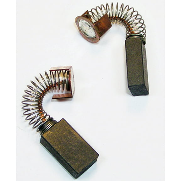 Porter Cable 345/362 Sander OEM Replacement (4 Pack) Carbon Brush # N031635-4PK
