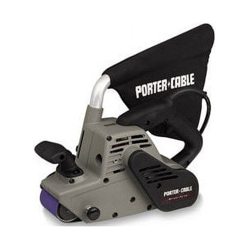 Porter-Cable 360 in. x 24 in. Belt Sander with Dust Bag