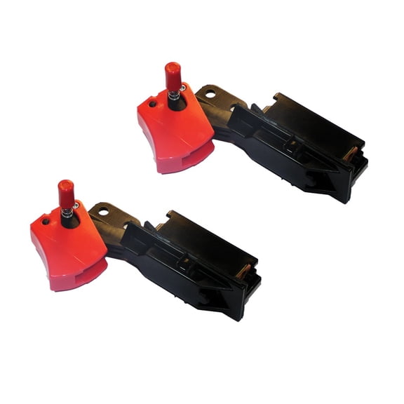 Porter Cable 360/361/363 Sander Replacement (2 Pack) Switch - A22819-2PK