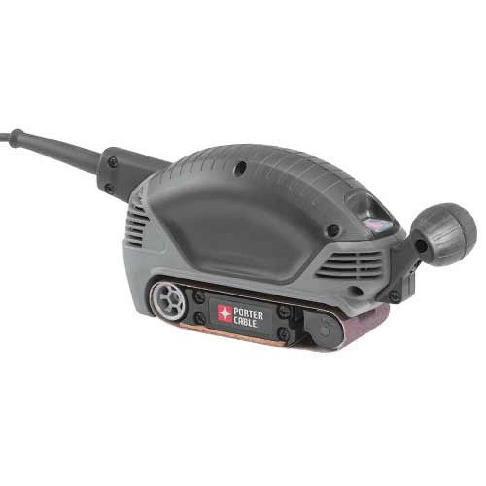Porter cable small belt sander deals