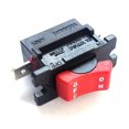 thumbnail image 1 of Porter Cable 390/392/394 Replacement (2 Pack) Trigger - A23716-2PK, 1 of 3