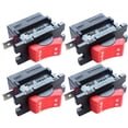 thumbnail image 1 of Porter Cable 390/392/394 Replacement (4 Pack) Trigger - A23716-4PK, 1 of 2