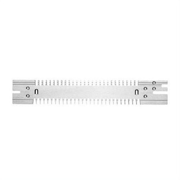 Miniature Dovetail Template Kit Miniature Dovetail Template Kit