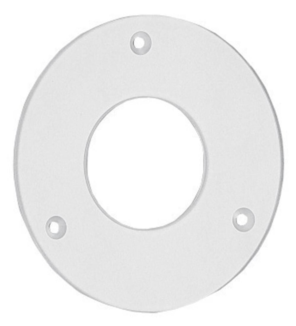 Porter Cable 2-1/2 In. Center Hole Router Sub-Base