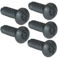 thumbnail image 1 of Porter Cable 5 Pack Of Genuine OEM Replacement Screws - N121985-5PK, 1 of 1