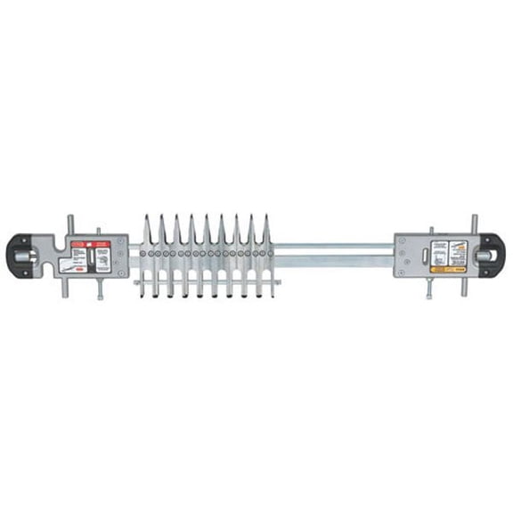 Porter Cable 55161 Variable Finger Template 16" 5140102-47