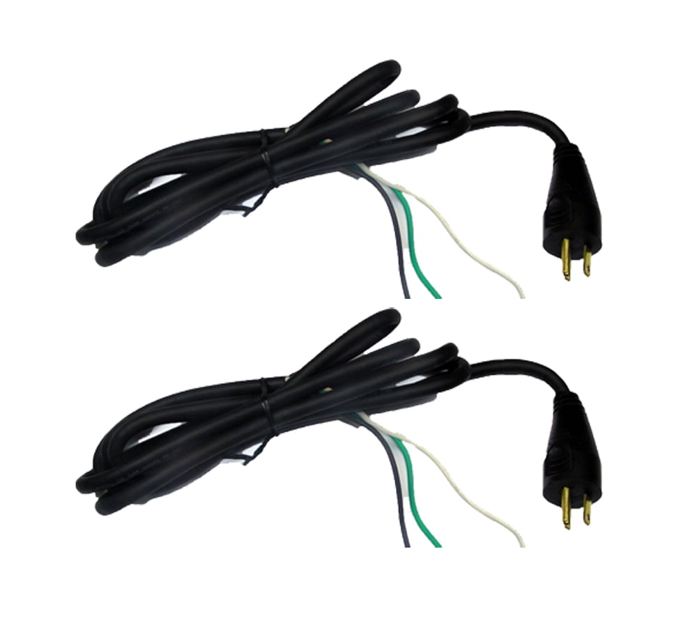 Porter Cable 552 Pocket Cutter 16g /Grounded 2 Pack Cord 8395492PK