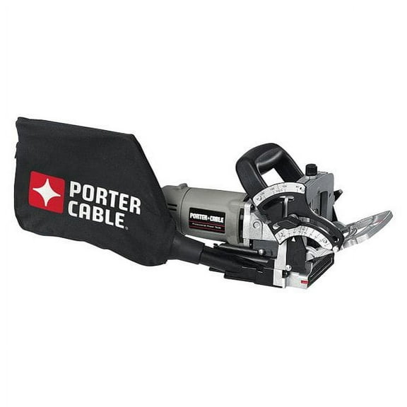 Porter Cable 557 - Deluxe Plate Joiner Kit