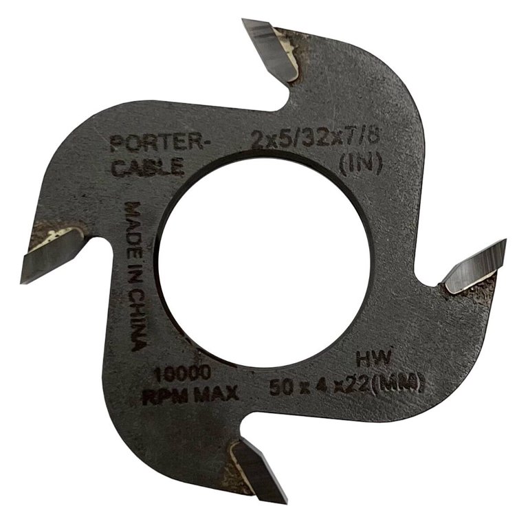 Porter Cable 557 Plate Joiner Replacement 2