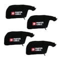 thumbnail image 1 of Porter Cable 557 Plate Jointer Replacement (4 Pack) Dust Bag - 912913-4PK, 1 of 1