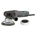 thumbnail image 1 of Porter-Cable 6 in. Variable-Speed Random Orbit Sander with Polishing Pad, 1 of 3