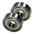 thumbnail image 1 of Porter Cable 690/6902/6912 Router Replacement (2 Pack) Ball Bearing # 855284-2PK, 1 of 3