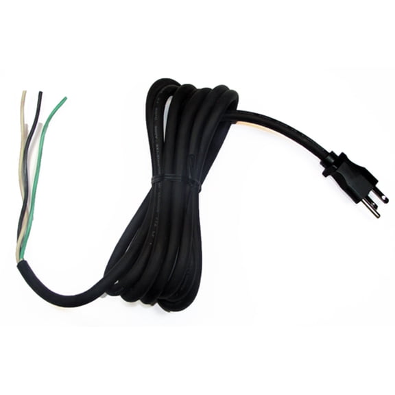 Porter Cable 691/6912 Router Replacement 115V Cord # 802787