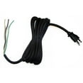 thumbnail image 1 of Porter Cable 691/6912 Router Replacement 115V Cord, N406282, 1 of 2
